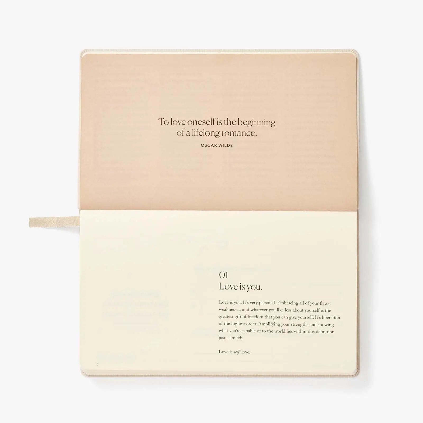 Intelligent Change Weekly Love Planner, 90-Day Intentional Living & Self-Love Journal