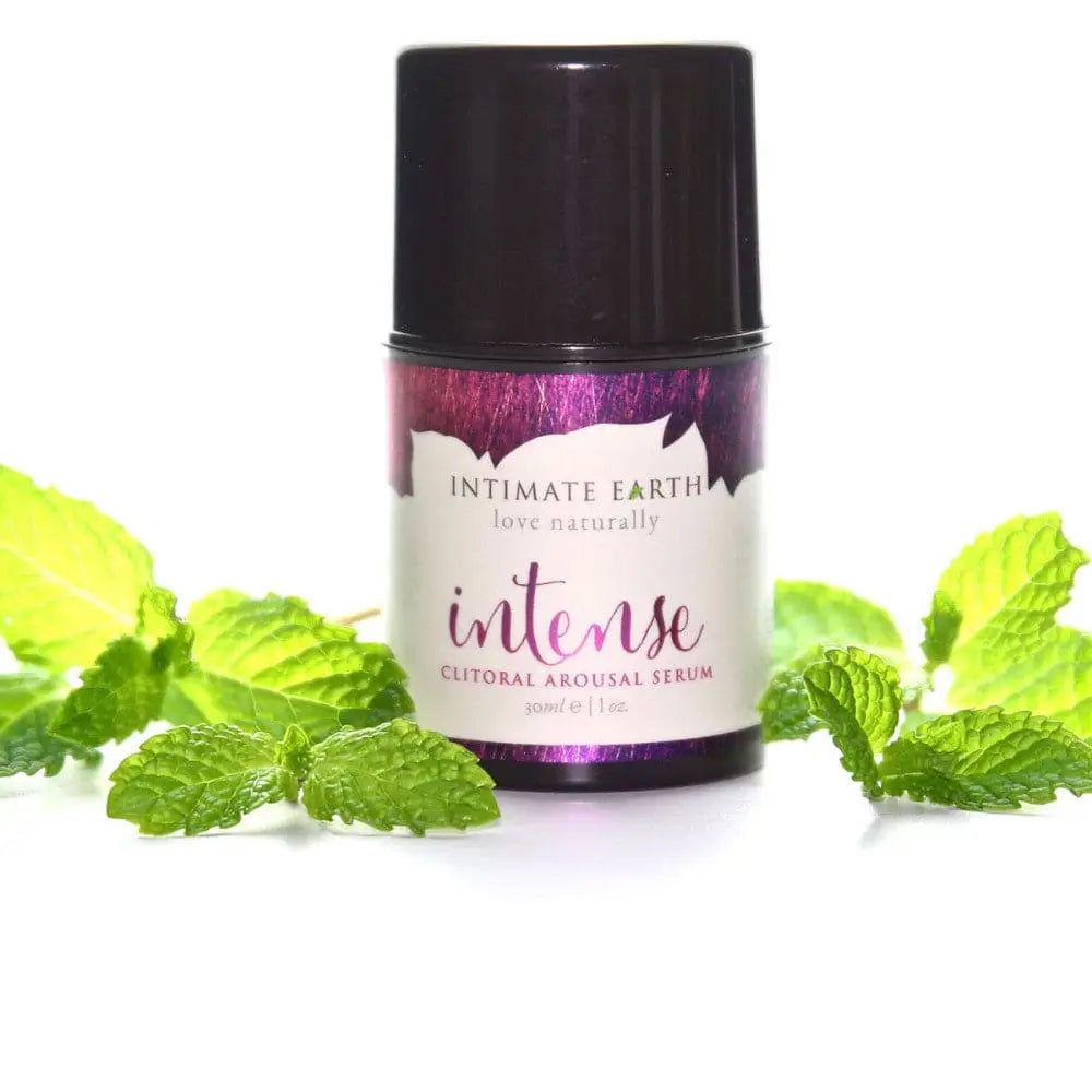 Intense Clitoral Arousal Serum - Rolik®