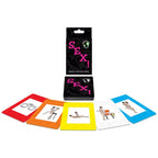 Kheper Games™ International Sex! Card Game