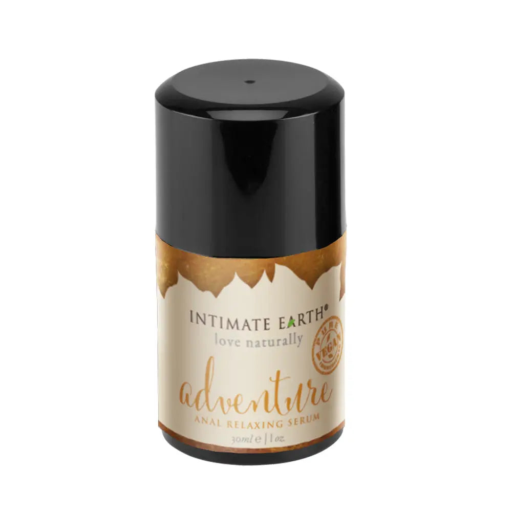 Adventure Anal Relaxing Serum - Rolik®