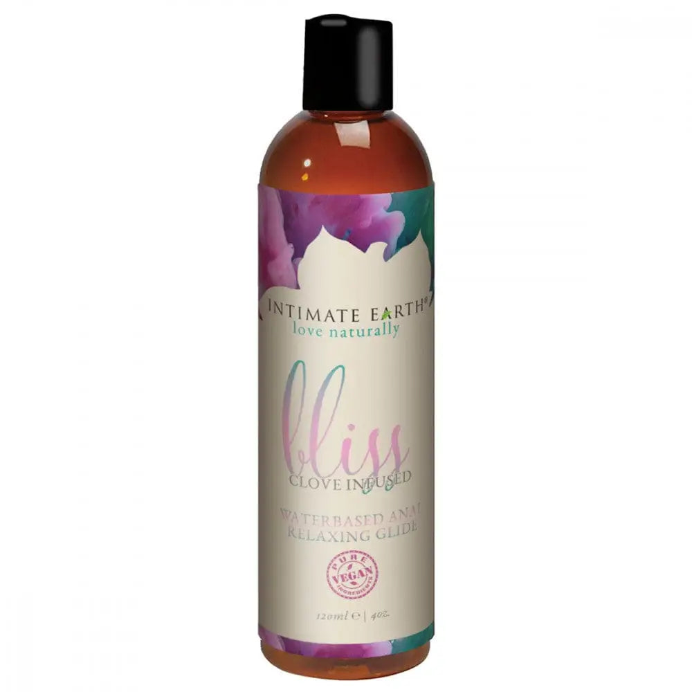 Bliss Water - Based Anal Relaxing Lubricant - Rolik®