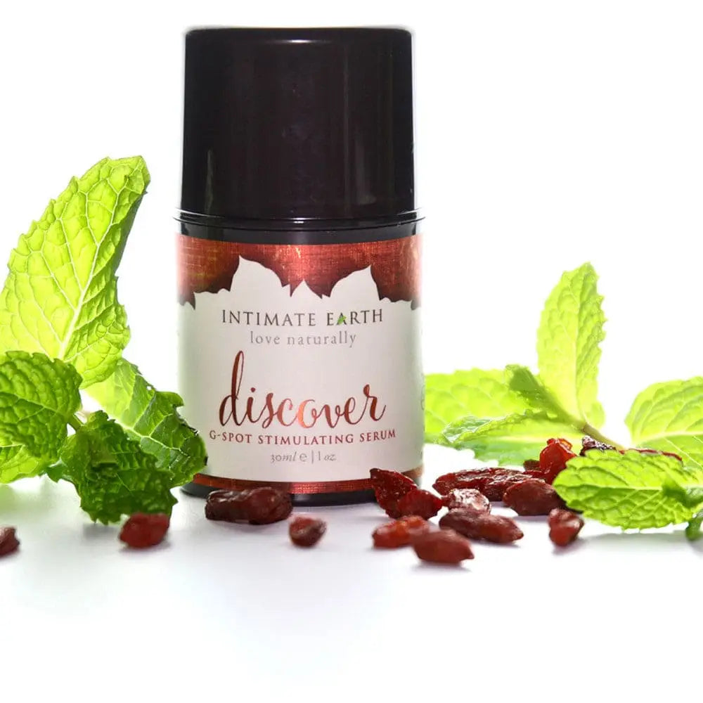 Discover G - Spot Serum - Rolik®