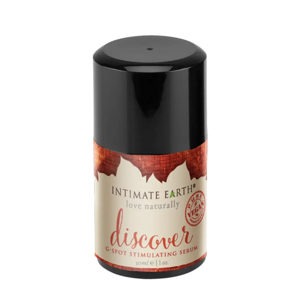 Discover G - Spot Serum - Rolik®
