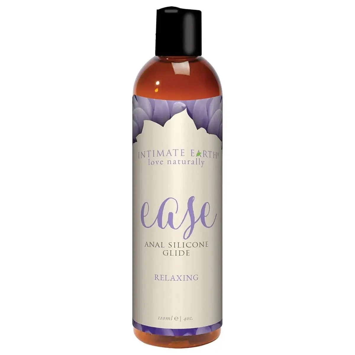 Ease Anal Silicone Lubricant - Rolik®