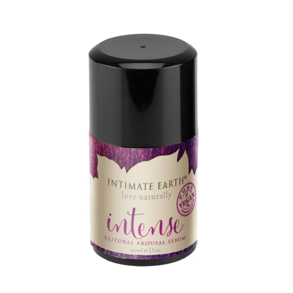 Intense Clitoral Arousal Serum - Rolik®