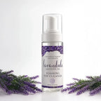 Intimate Earth Lavandula Toy Cleaner with Lavender Oil & Rosemary Extract