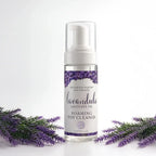 Intimate Earth Lavandula Toy Cleaner with Lavender Oil & Rosemary Extract
