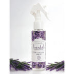 Intimate Earth Lavandula Toy Cleaner with Lavender Oil & Rosemary Extract