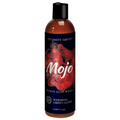 Intimate Earth Mojo Horny Goat Weed Warming Libido Lubricant 4 fl. oz.