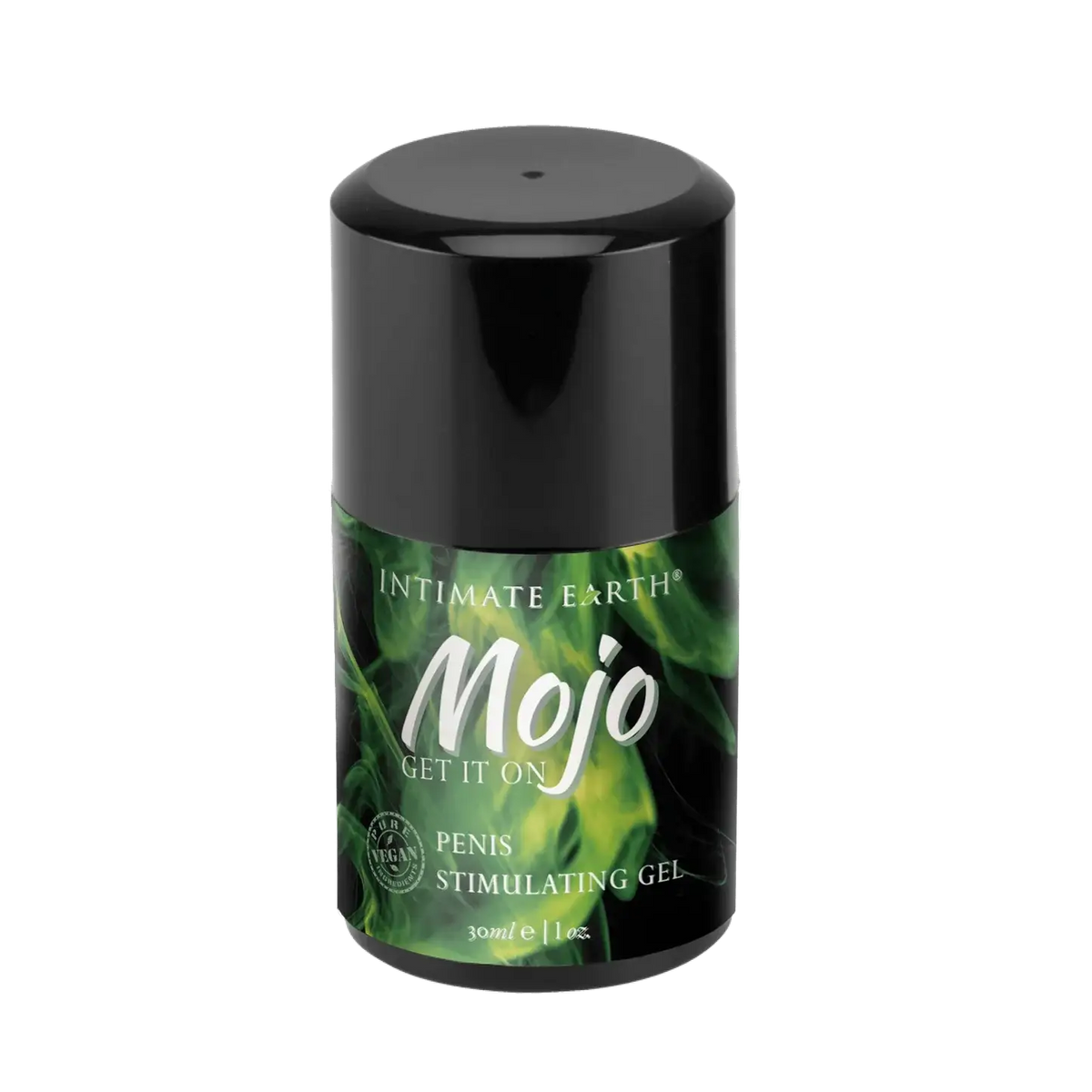 Intimate Earth Mojo Penis Stimulating Gel - Performance Enhancement