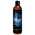 Intimate Earth Mojo Performance Water-Based Lubricant with Peruvian Ginseng 4 fl. oz.
