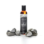 Intimate Earth Naked Organic Massage Oil - Fragrance-Free & Vegan 4 fl. oz.