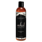 Intimate Earth Naked Organic Massage Oil - Fragrance-Free & Vegan 4 fl. oz.