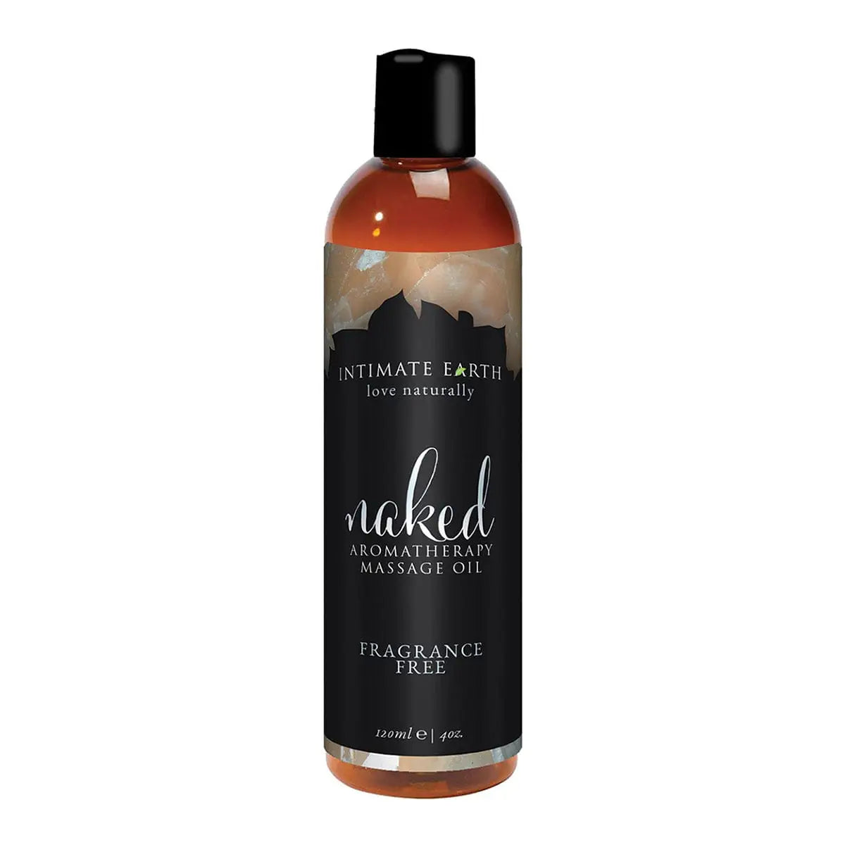 Naked Aromatherapy Massage Oil - Rolik®