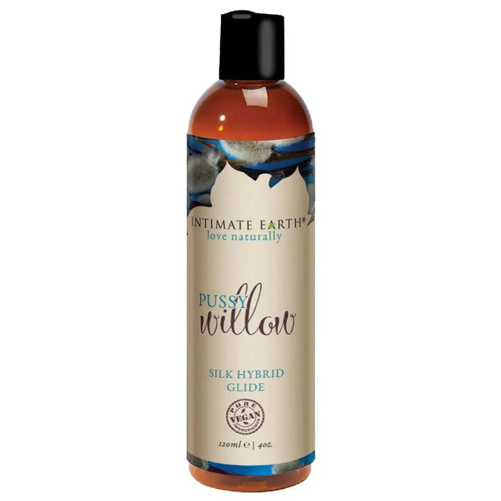 Pussy Willow Silk Hybrid Glide - Rolik®