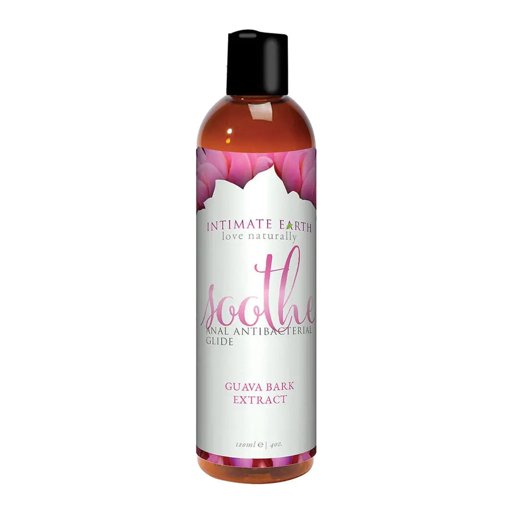 Soothe Anal Anti - Bacterial Glide - Rolik®