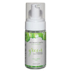 Green Foaming Toy Cleaner - Rolik®
