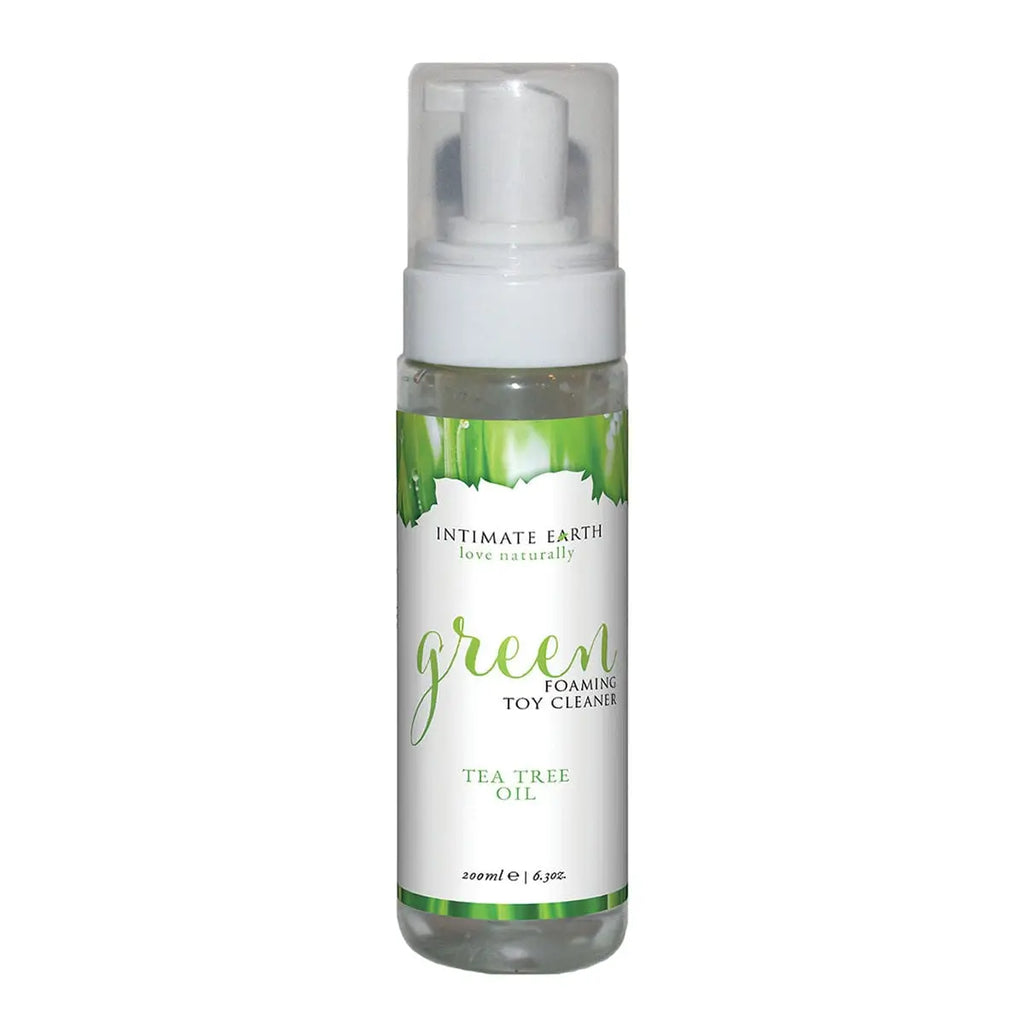 Green Foaming Toy Cleaner - Rolik®