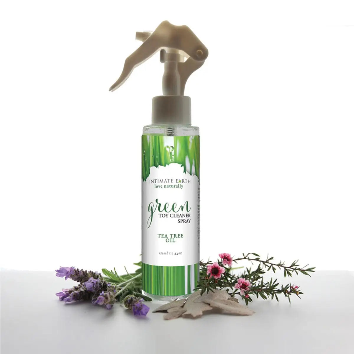 Green Foaming Toy Cleaner - Rolik®