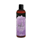 Intimate Earth Tushie Hybrid Anal Relax Glide 8 fl. oz. - Rolik®