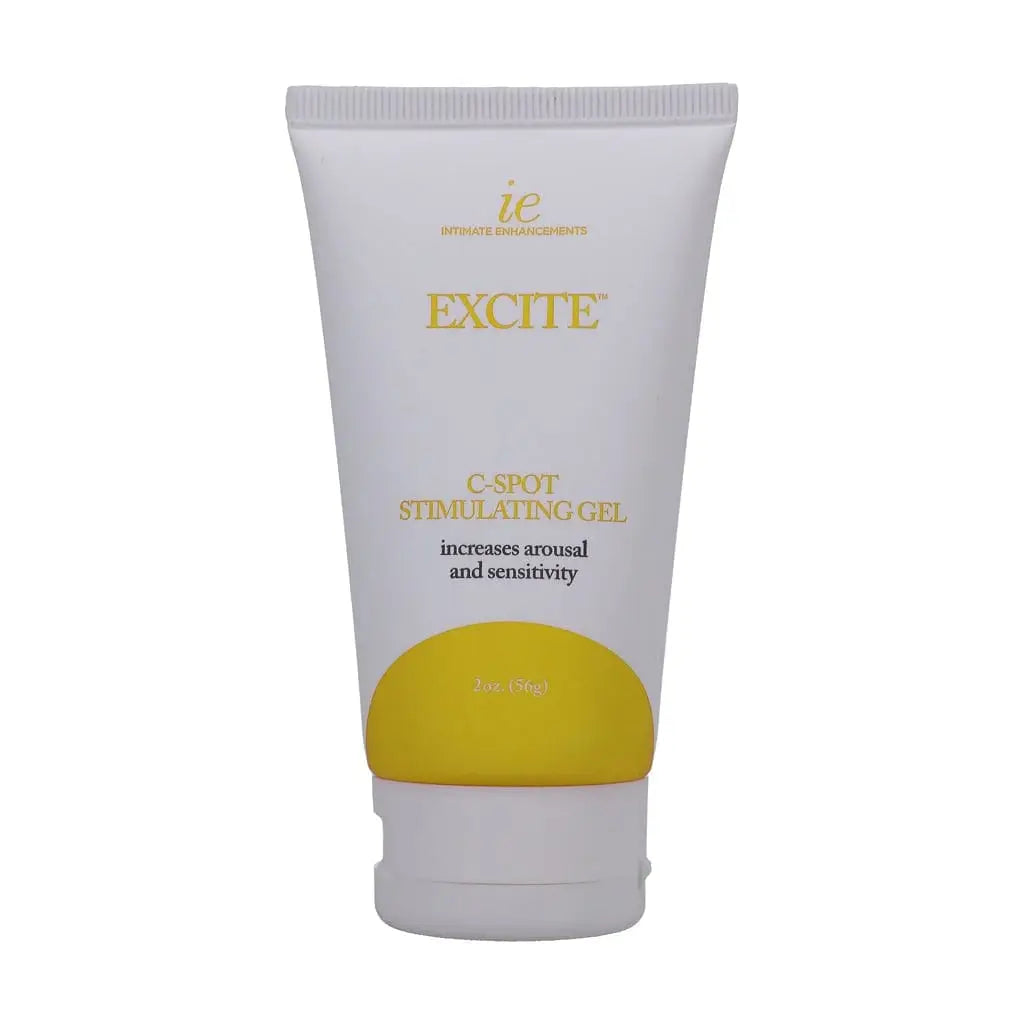 Intimate Enhancements Excite™ C - Spot Stimulating Gel - Rolik®