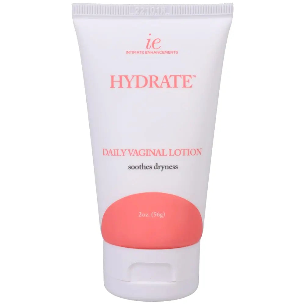 Intimate Enhancements Hydrate™ Daily Vaginal Lotion - Rolik®