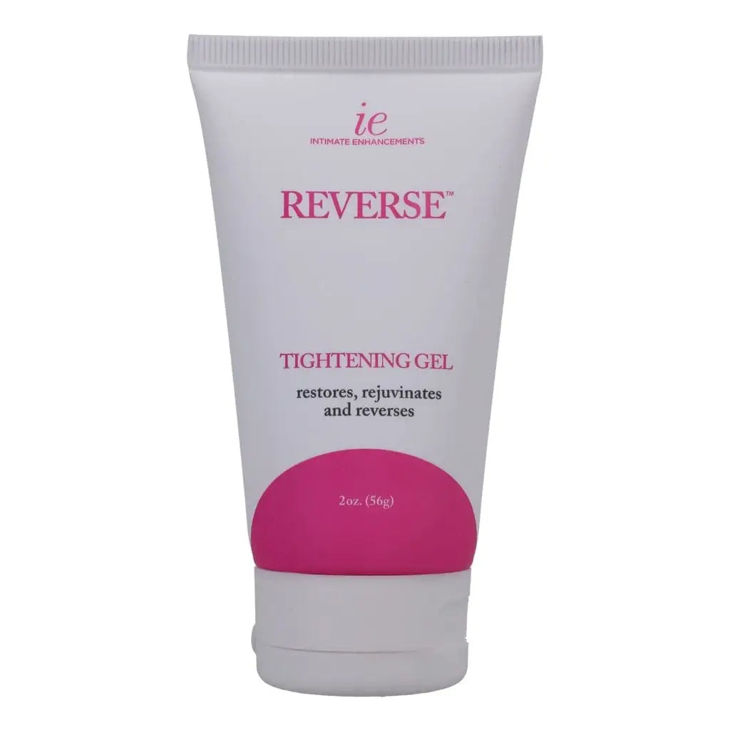Doc Johnson® Intimate Enhancements Reverse Tightening Gel
