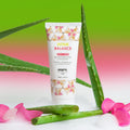 Intime Balance Organic Aloe Vera Intimate Cleansing Gel - Body Wash
