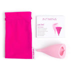 Intimina™ Intimina Lily Cup - Collapsible Menstrual for 12-Hour Protection