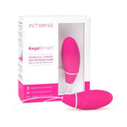 Intimina™ KegelSmart™ Intelligent Kegel Exerciser - Rolik®