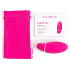 Intimina™ KegelSmart™ Intelligent Kegel Exerciser - Rolik®