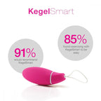Intimina™ KegelSmart™ Intelligent Kegel Exerciser - Rolik®