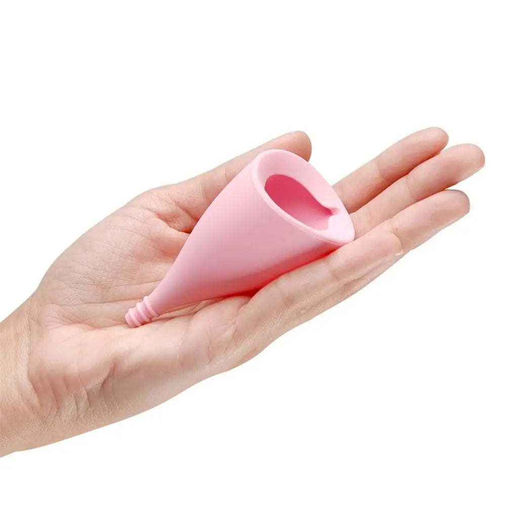 Intimina™ Lily Cup™ Menstrual Cup - Rolik®
