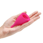 Intimina™ Lily Cup™ Menstrual Cup - Rolik®