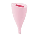 Intimina™ Lily Cup™ Menstrual Cup - Rolik®