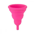 Intimina™ Lily Cup™ Compact Menstrual Cup - Rolik®