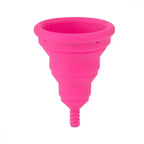 Intimina™ Lily Cup™ Compact Menstrual Cup - Rolik®