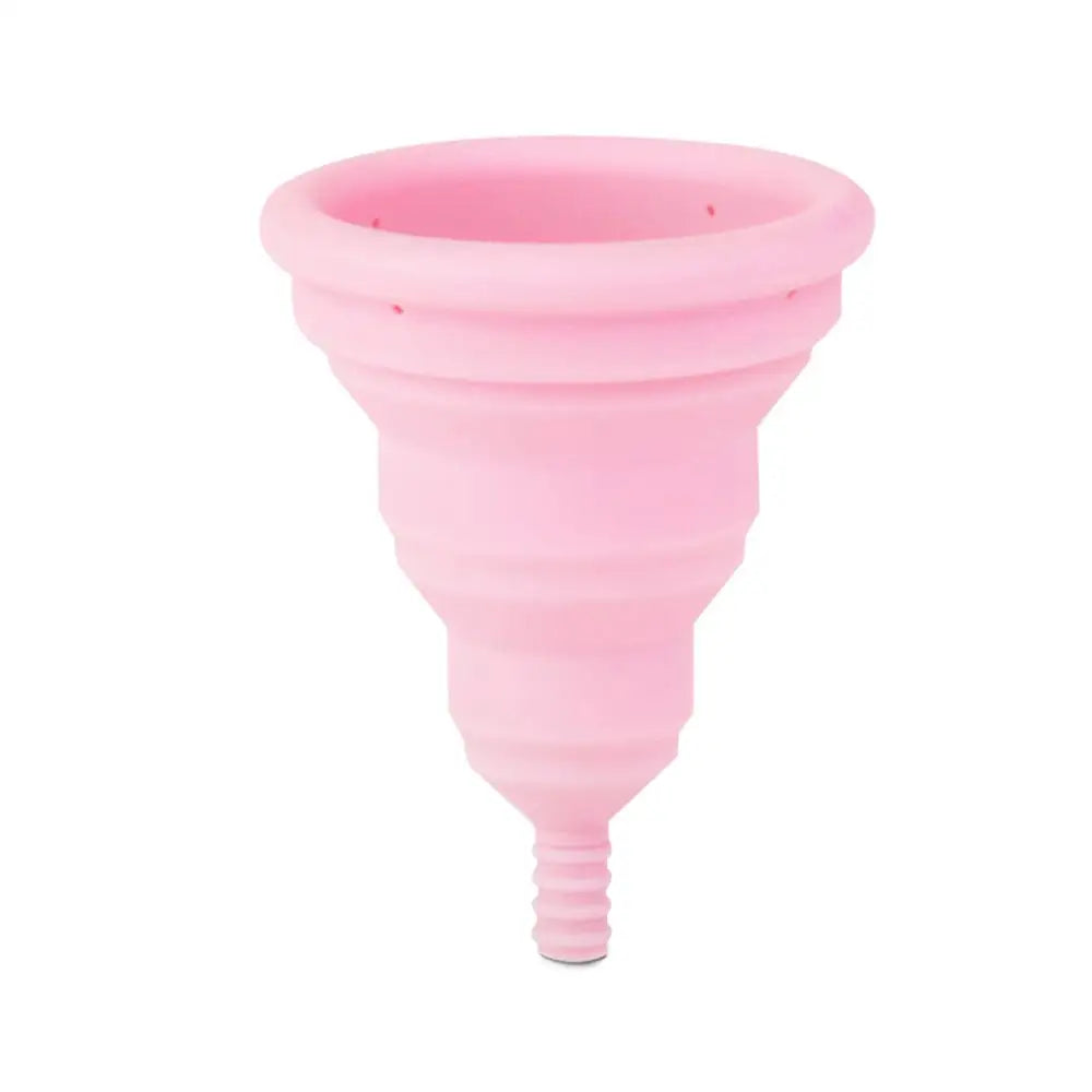 Intimina™ Lily Cup™ Compact Menstrual Cup - Rolik®