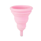 Intimina™ Lily Cup™ Compact Menstrual Cup - Rolik®