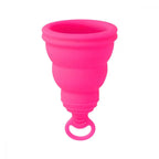 Intimina™ Lily Cup™ One Menstrual Cup - Rolik®