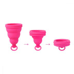 Intimina™ Lily Cup™ One Menstrual Cup - Rolik®