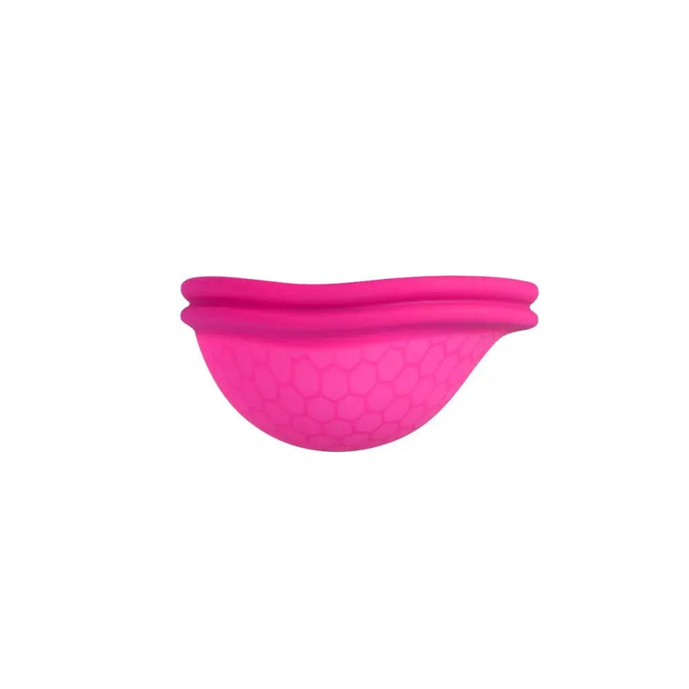 Intimina™ Ziggy Cup™ Flat - Fit Menstrual Cup - Rolik®