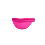 Intimina™ Ziggy Cup™ Flat - Fit Menstrual Cup - Rolik®