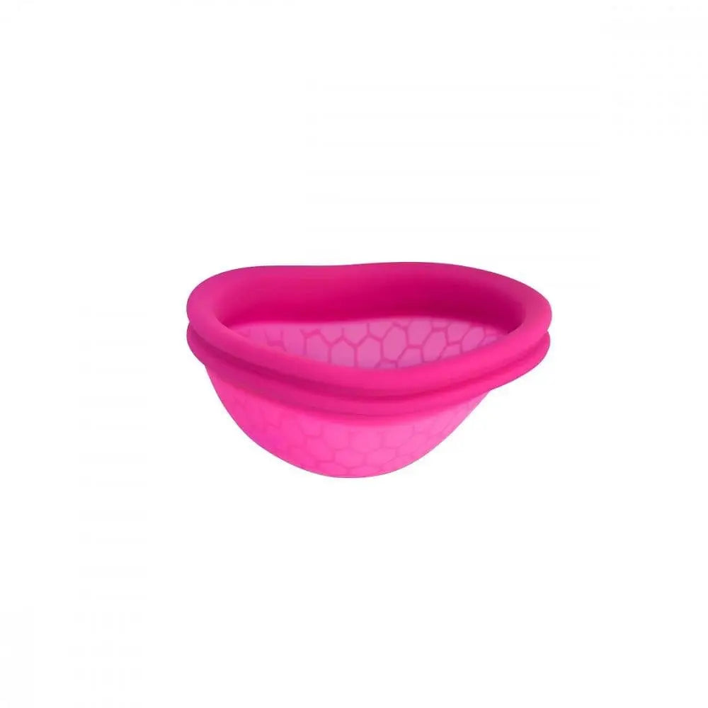 Intimina™ Ziggy Cup™ Flat - Fit Menstrual Cup - Rolik®