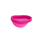 Intimina™ Ziggy Cup™ Flat - Fit Menstrual Cup - Rolik®