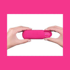 Intimina™ Ziggy Cup™ Flat - Fit Menstrual Cup - Pink