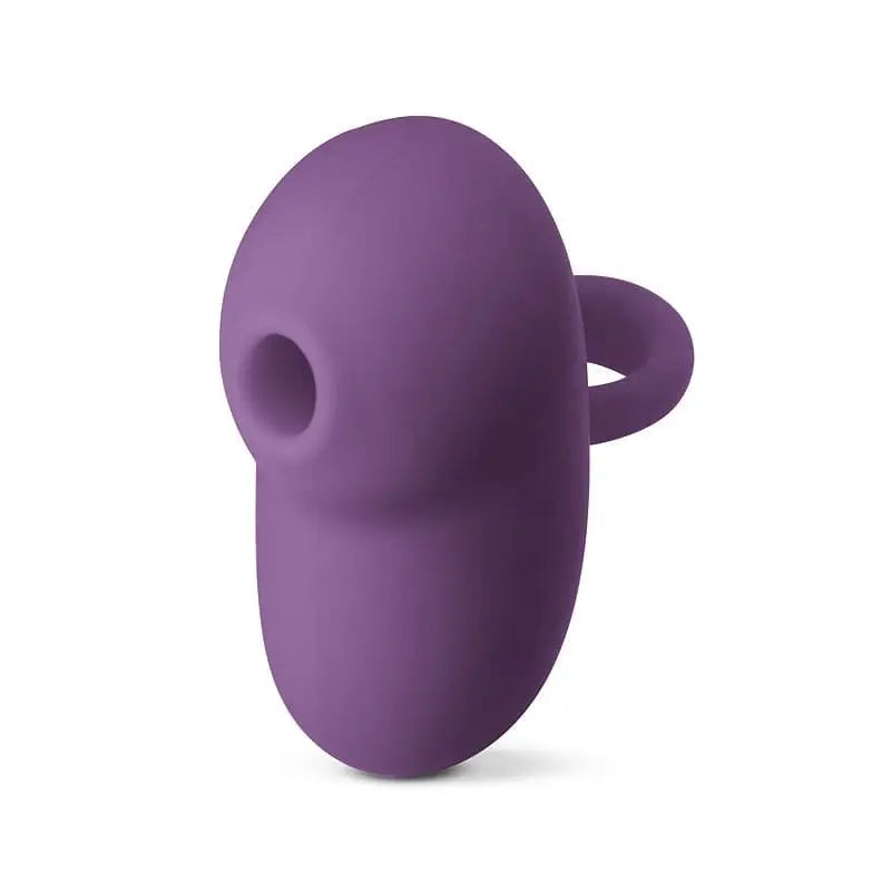Inya Allure Pulsating Air Vibrator - Rolik®