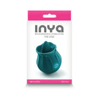 Inya The Kiss Stimulator - Vibrator