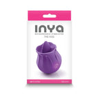 Inya The Kiss Stimulator - Vibrator