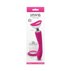 Inya Pump and Vibrator